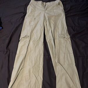 Wild fable cargo pants